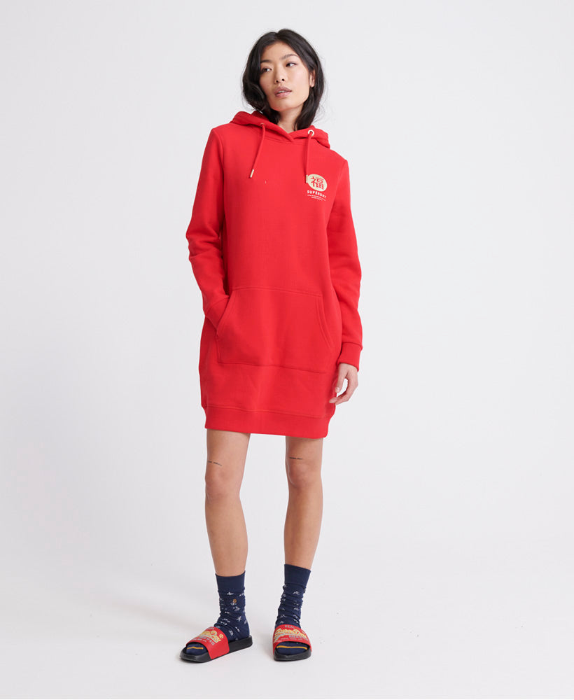 Rebel Red