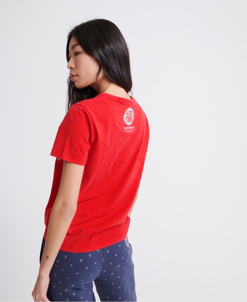 Rebel Red