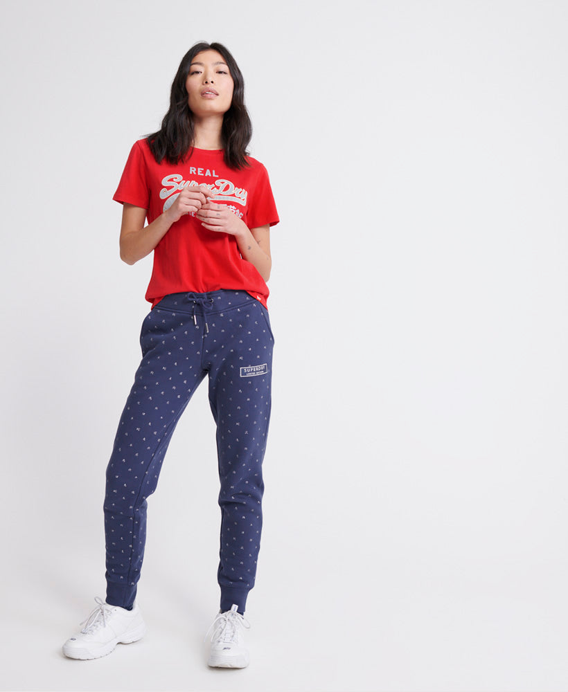 Rebel Red