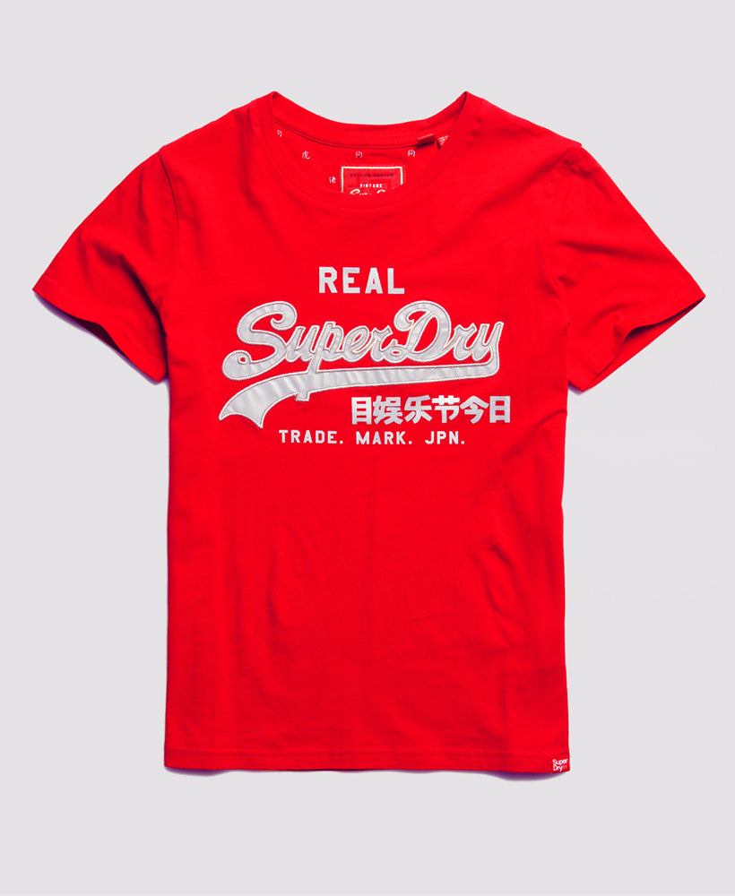 Rebel Red
