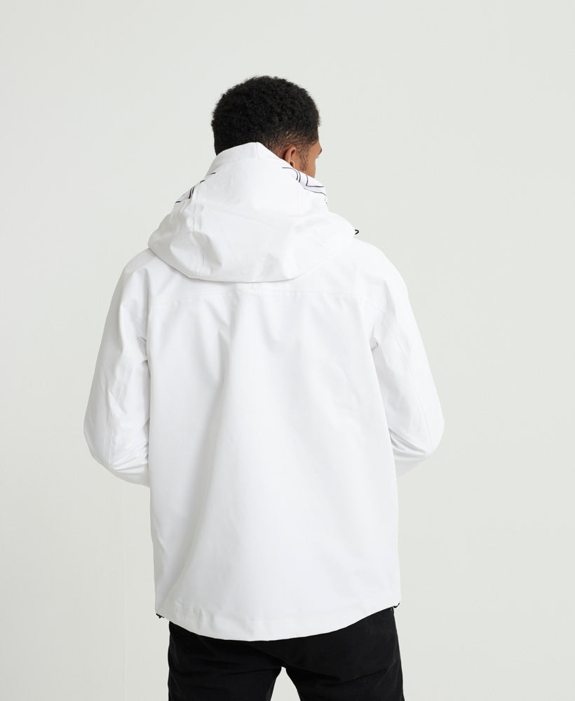 Hydrotech Waterproof Jacket Mens