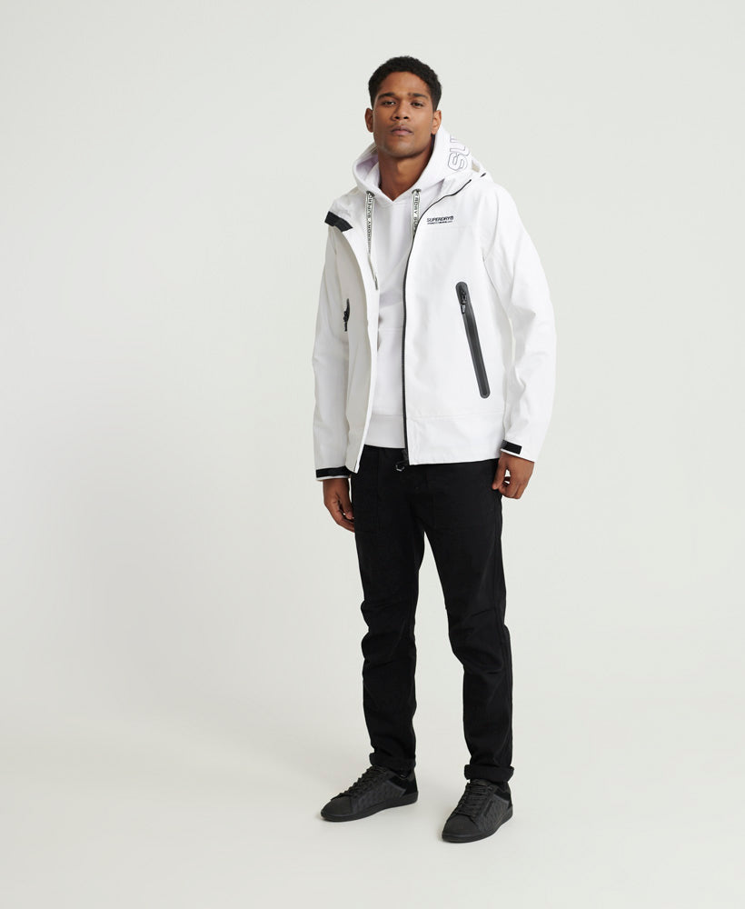 Hydrotech Waterproof Jacket Mens