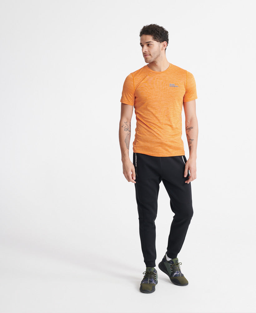 Gymtech Joggers Mens