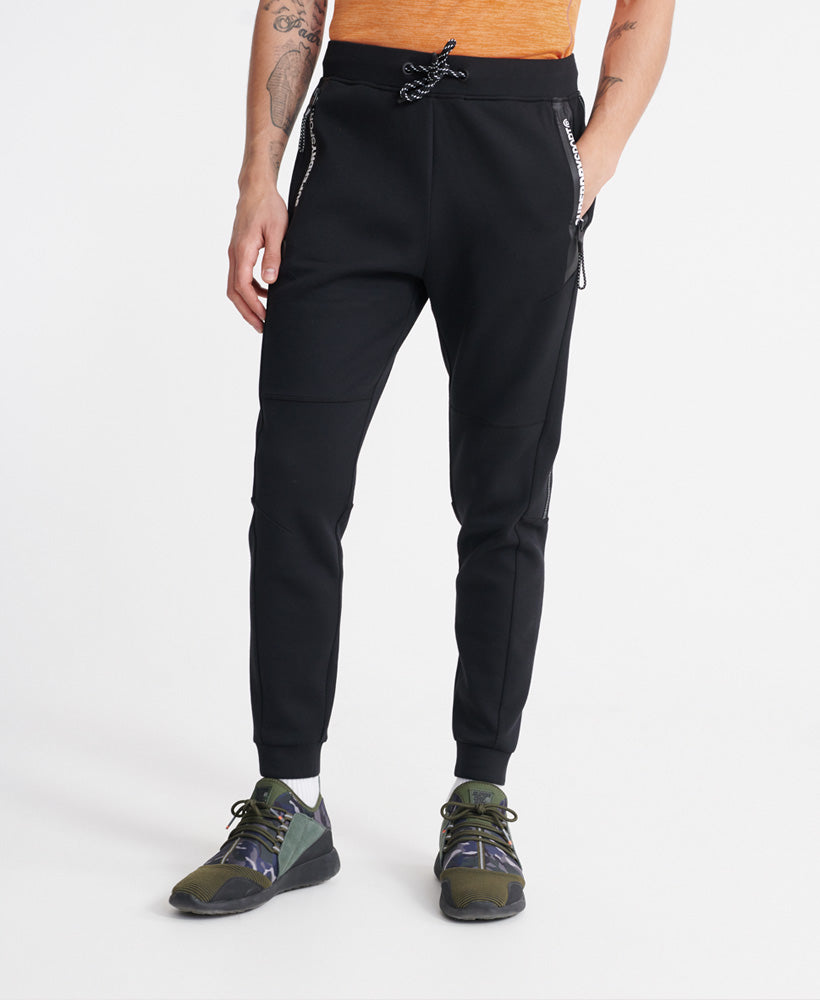 Gymtech Joggers Mens
