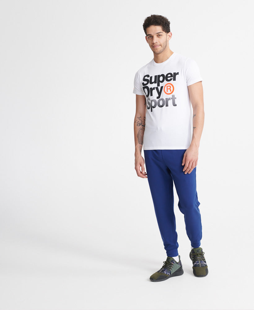 Core Sport Graphic Tee Mens