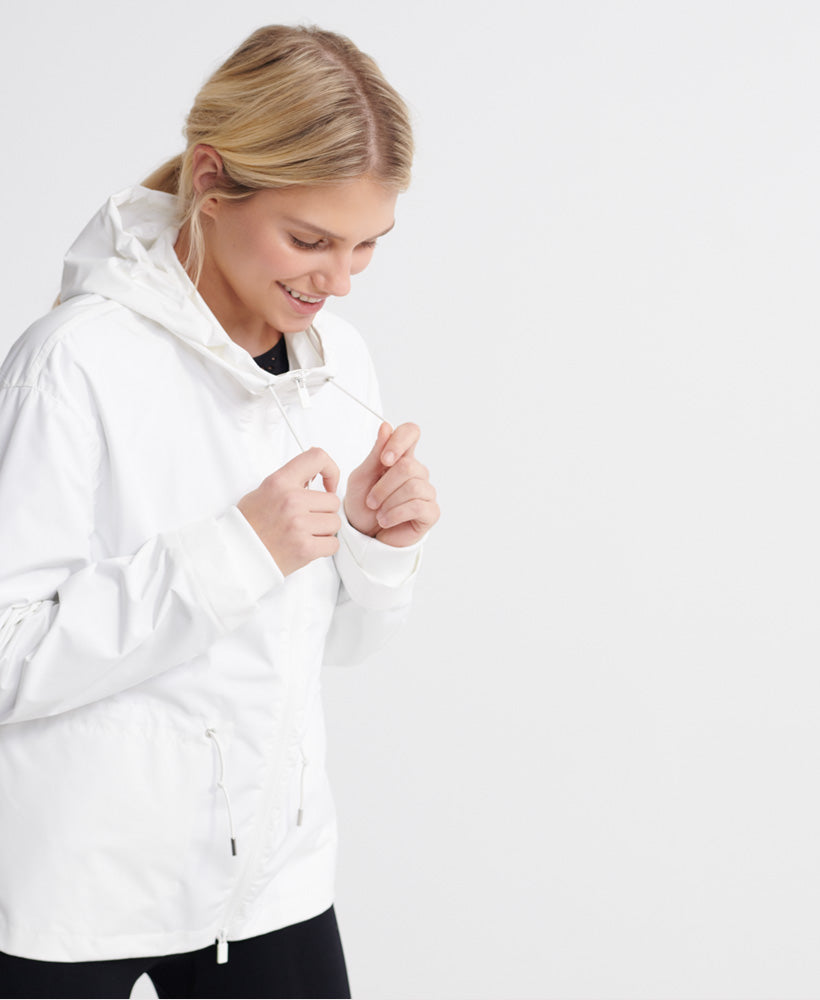 Studio Parka Womens