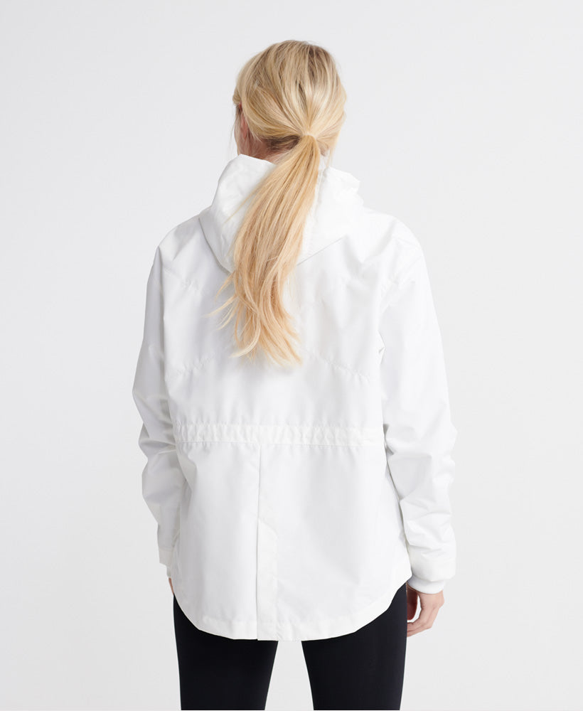 Studio Parka Womens