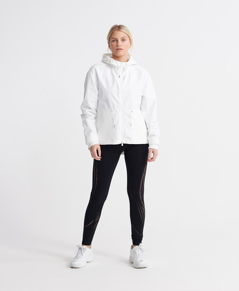 Studio Parka Womens