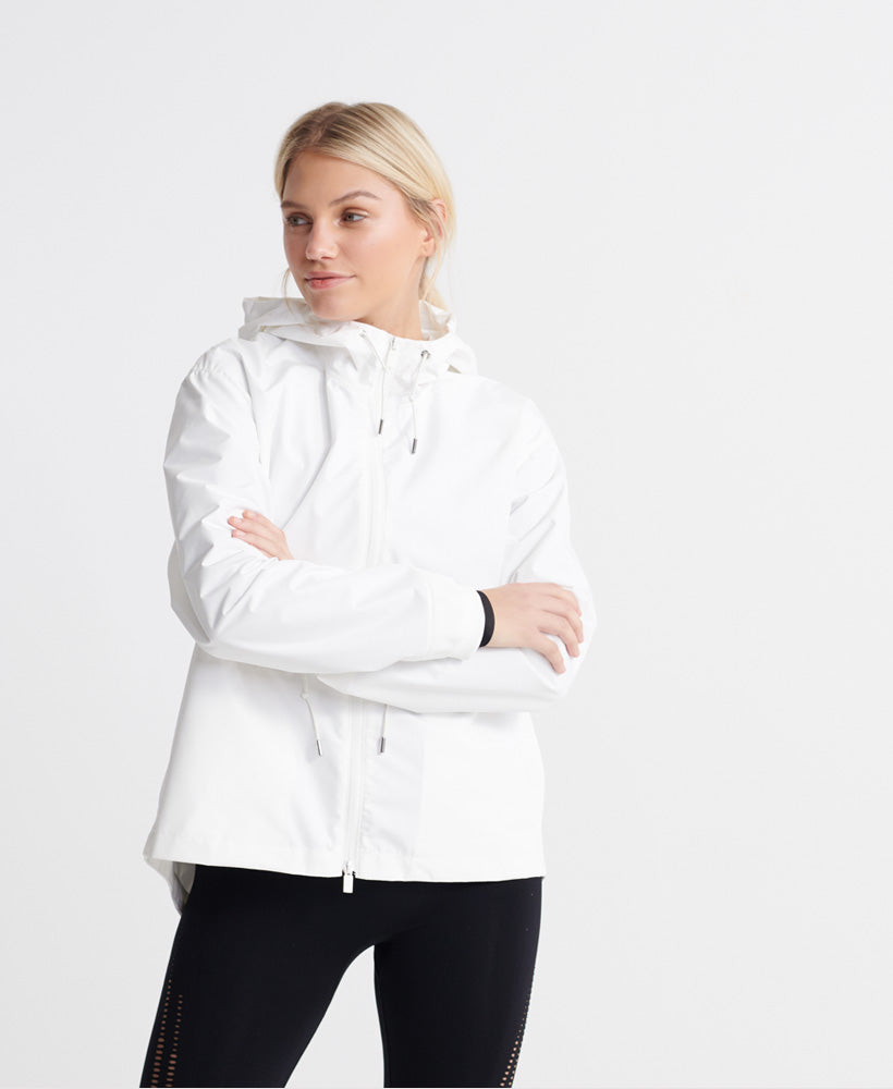 Studio Parka Womens