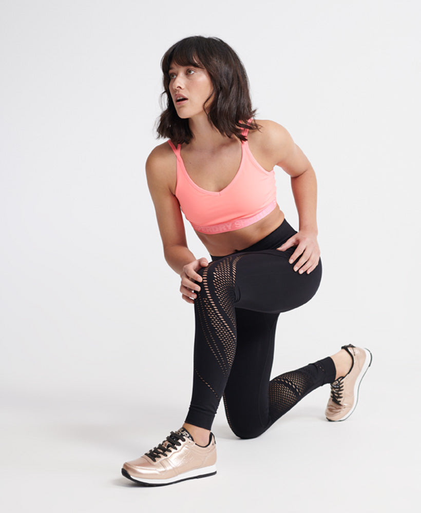 Studio Seamless Leggings Womens