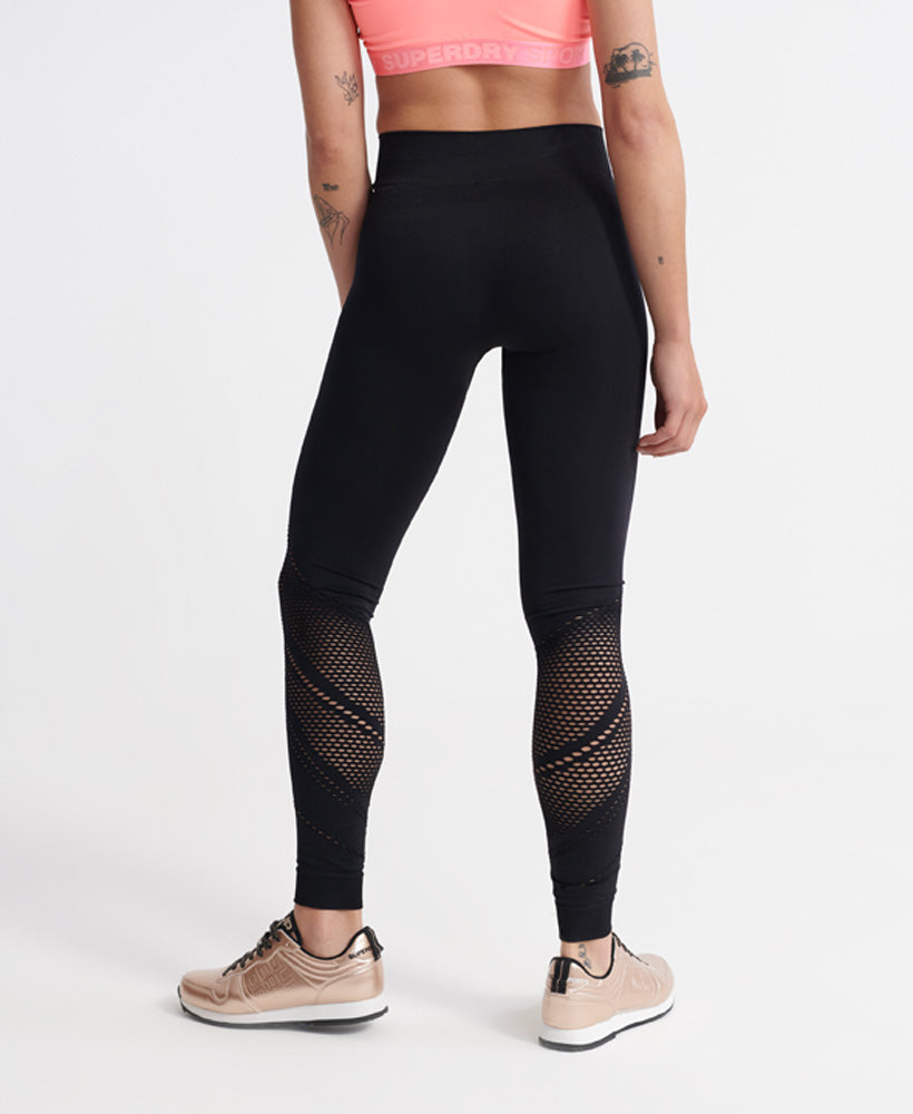 Studio Seamless Leggings Womens