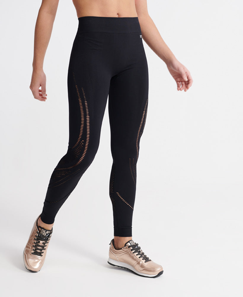 Studio Seamless Leggings Womens