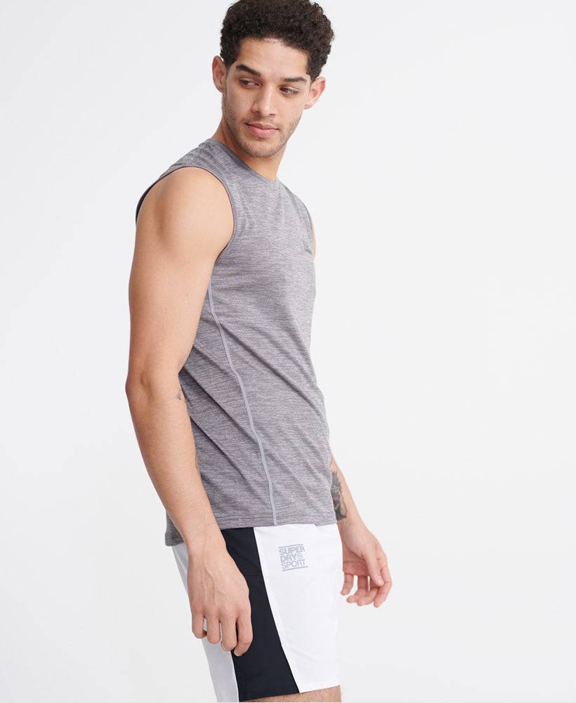 Training Tank Mens
