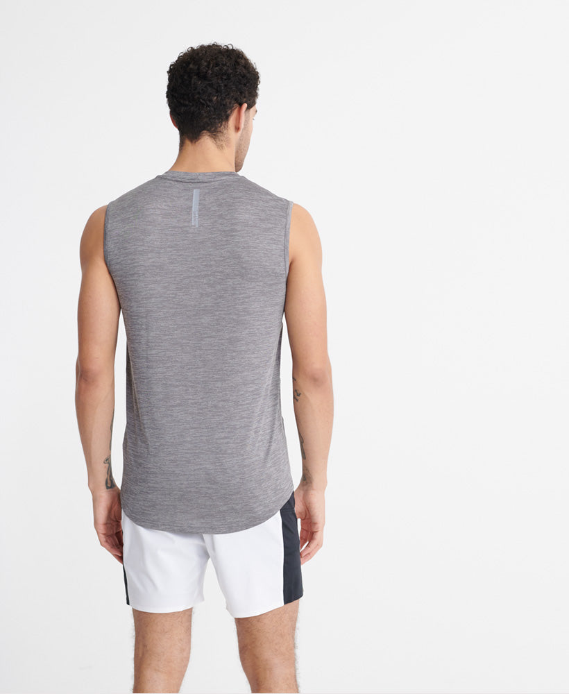 Training Tank Mens