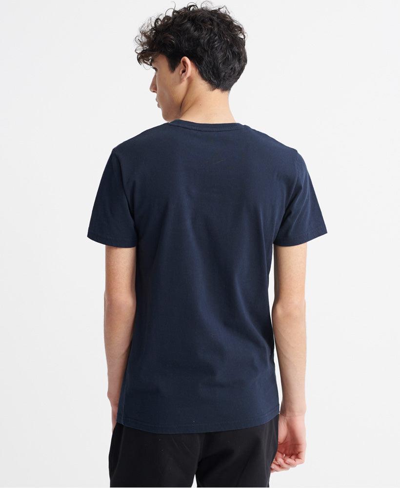 Vl Premium Goods Tonal Injection Tee Mens