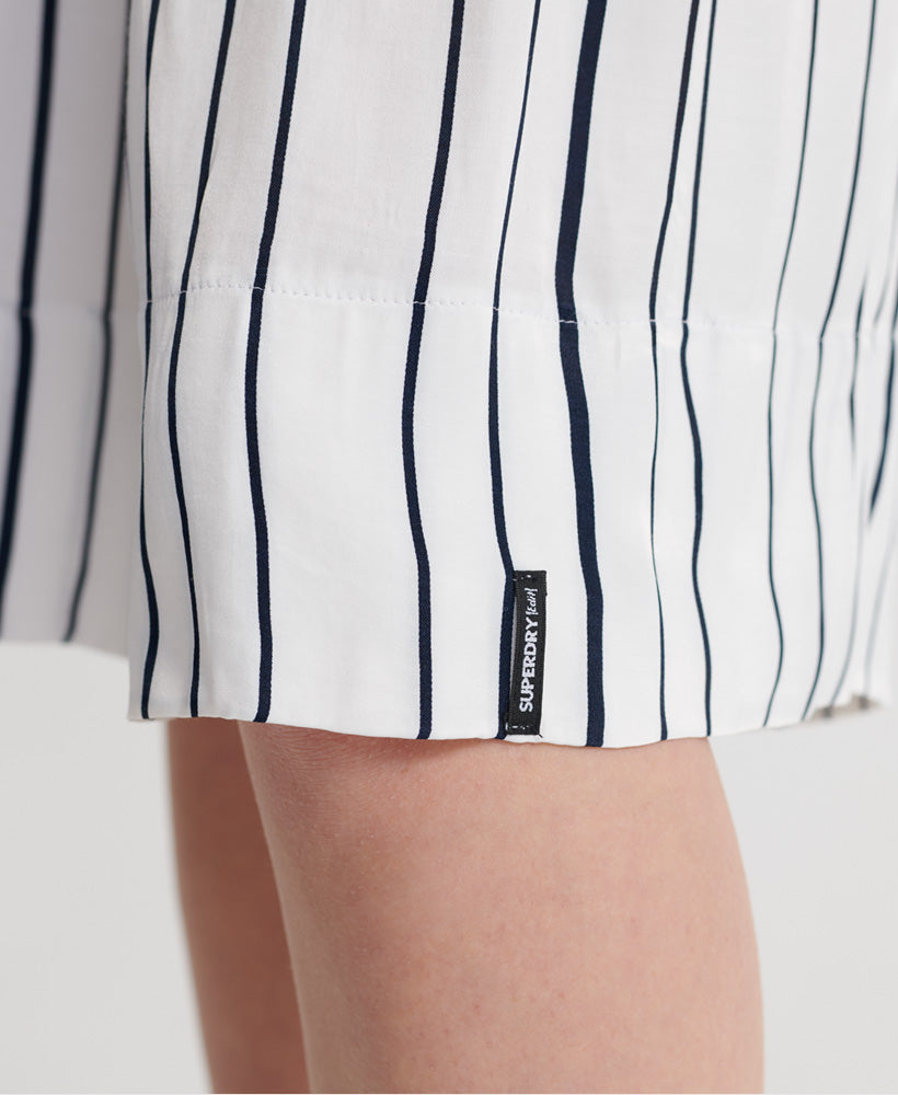 White Stripe