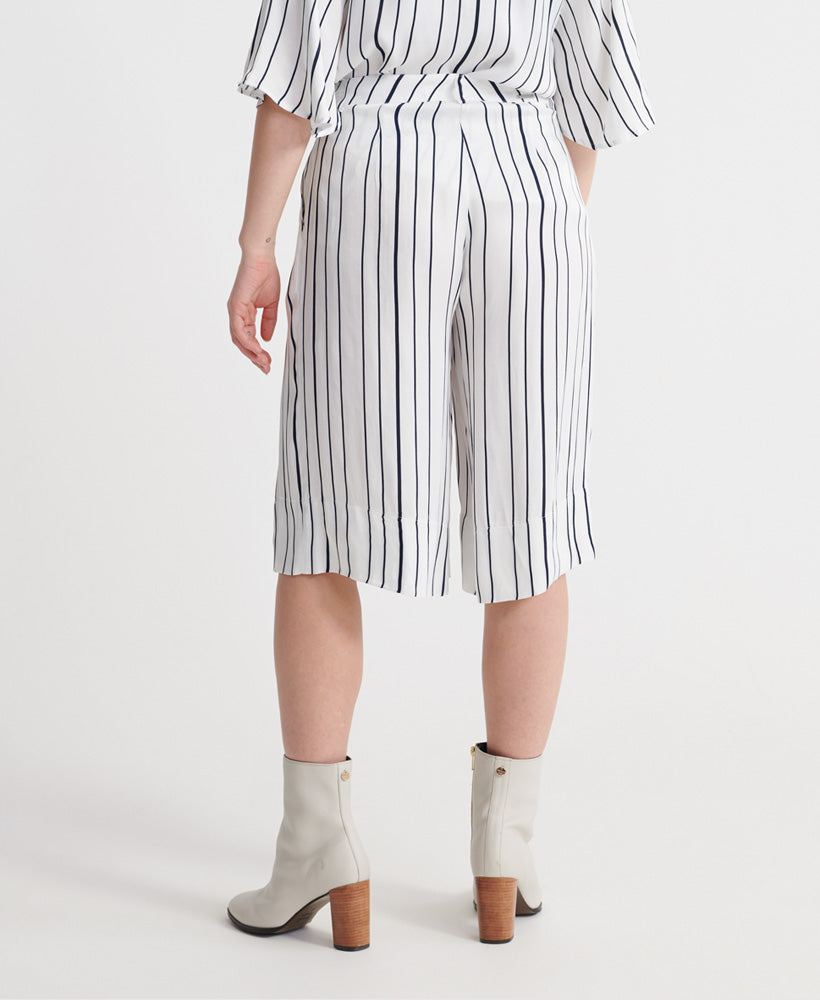 White Stripe