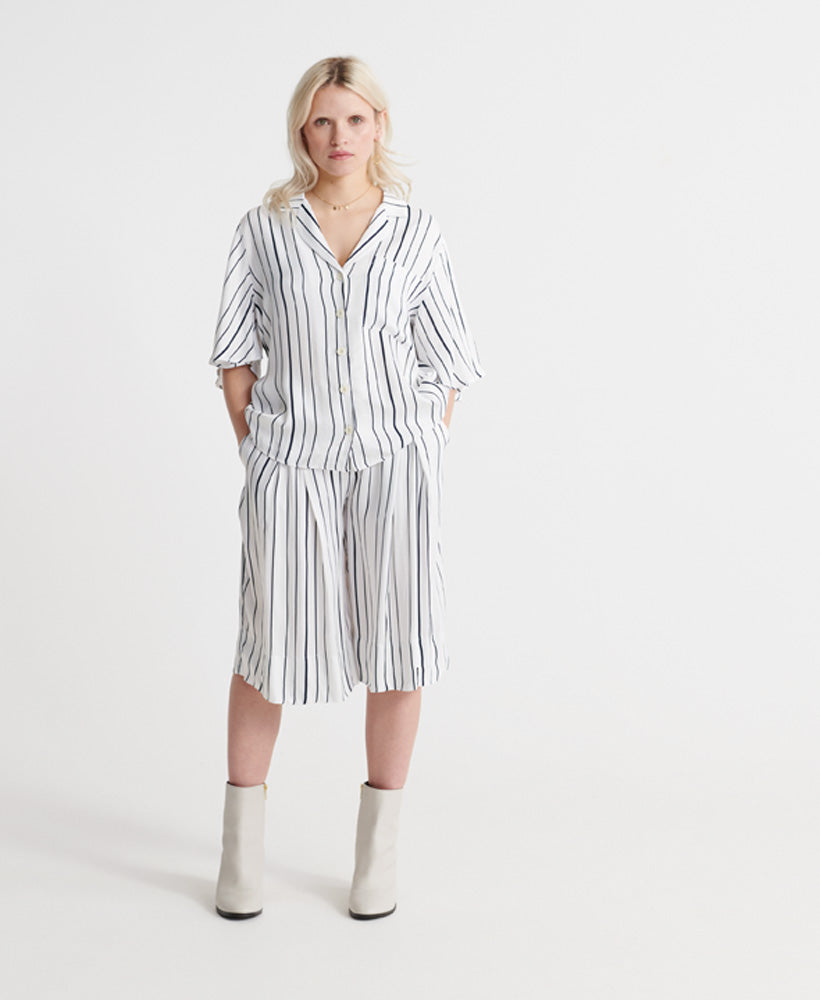 White Stripe