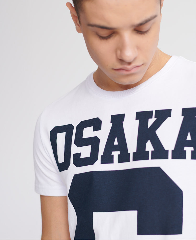 Osaka Tee Mens