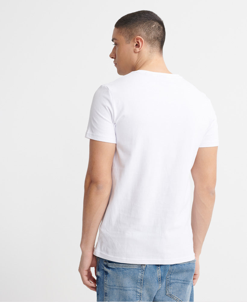 Osaka Tee Mens
