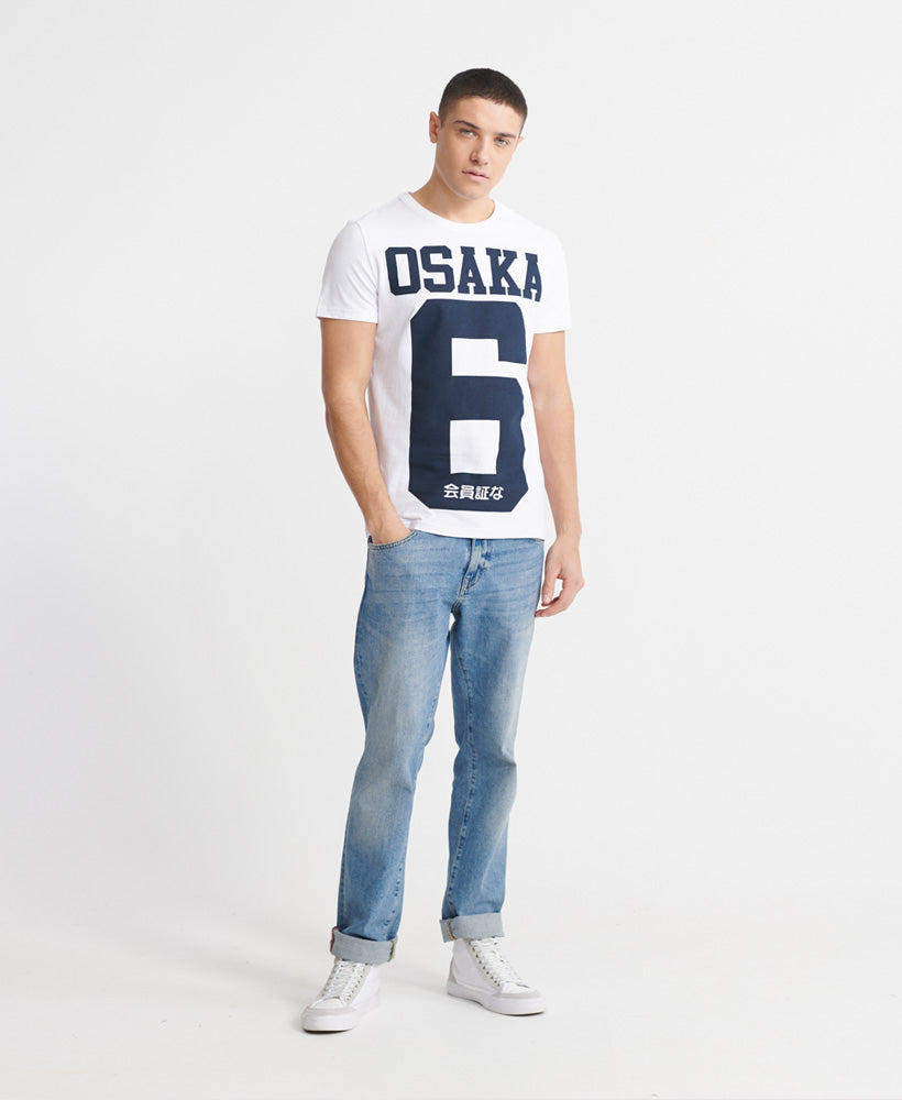 Osaka Tee Mens
