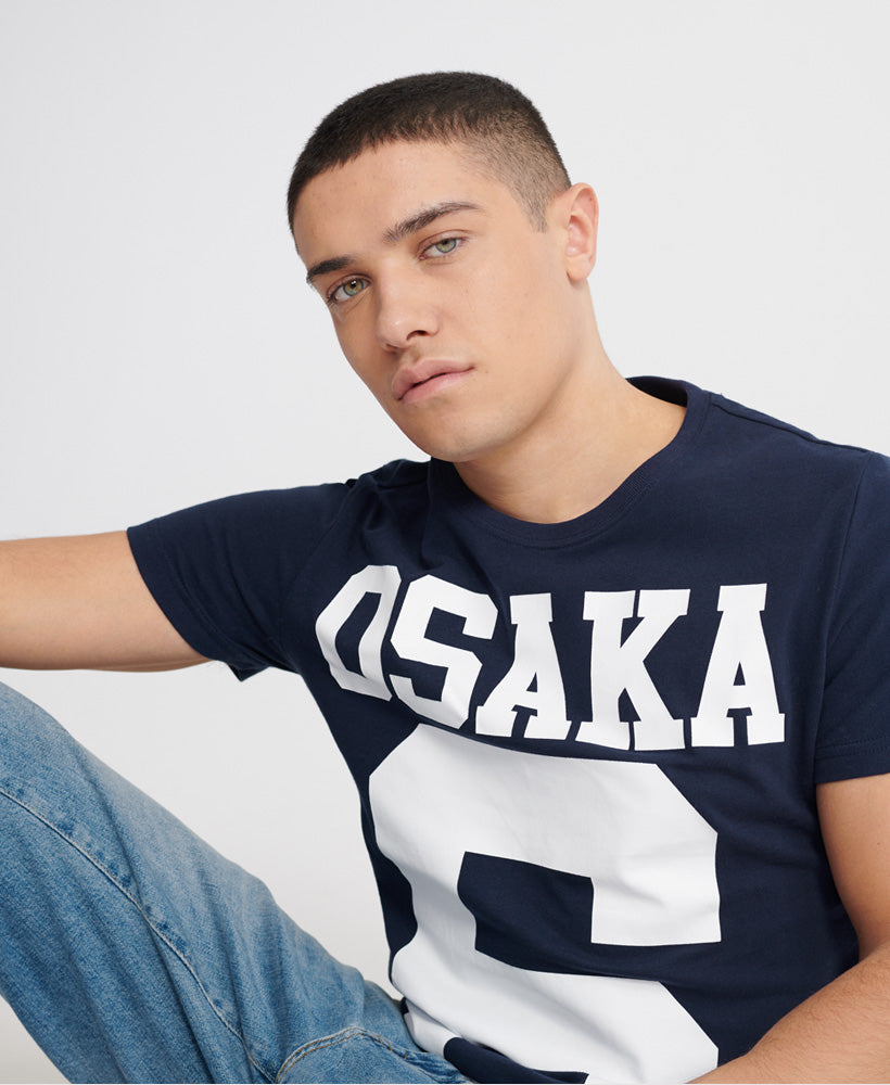 Osaka Tee Mens