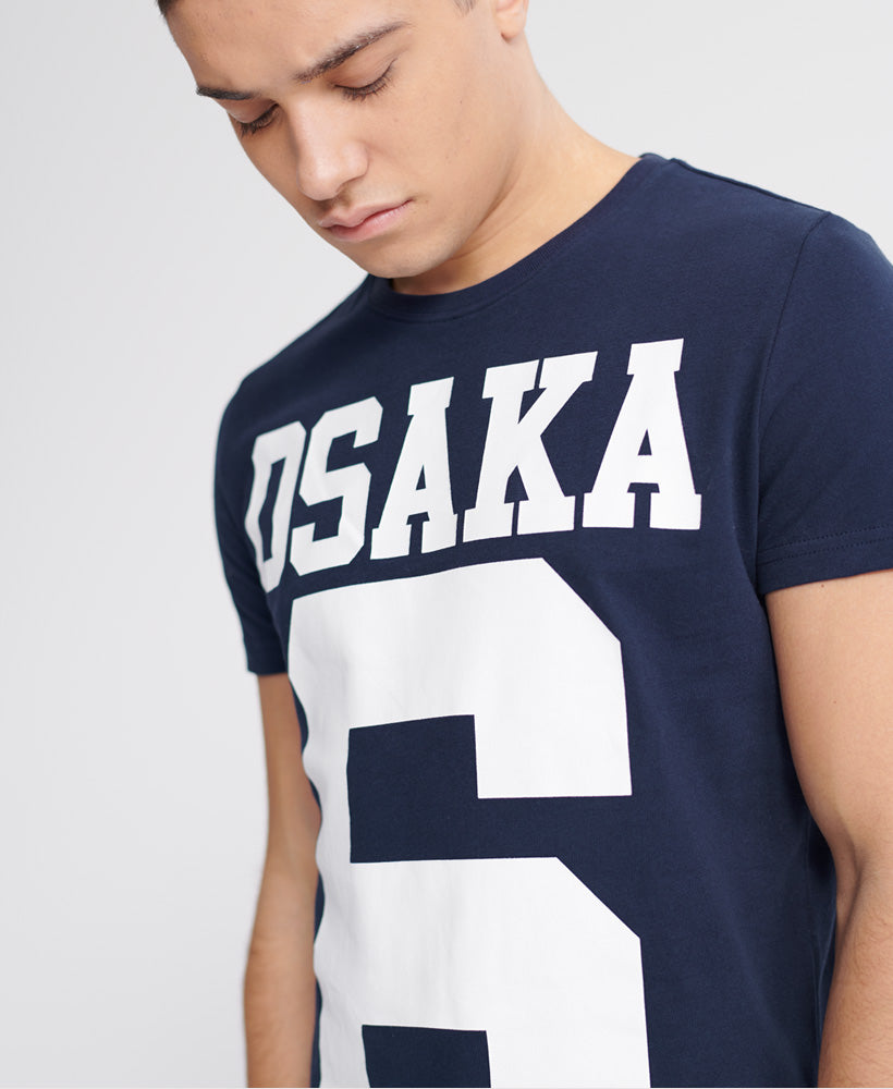 Osaka Tee Mens
