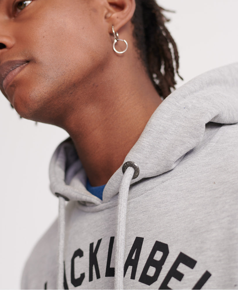 Desert Classic Hood Mens