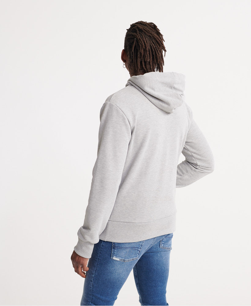 Desert Classic Hood Mens