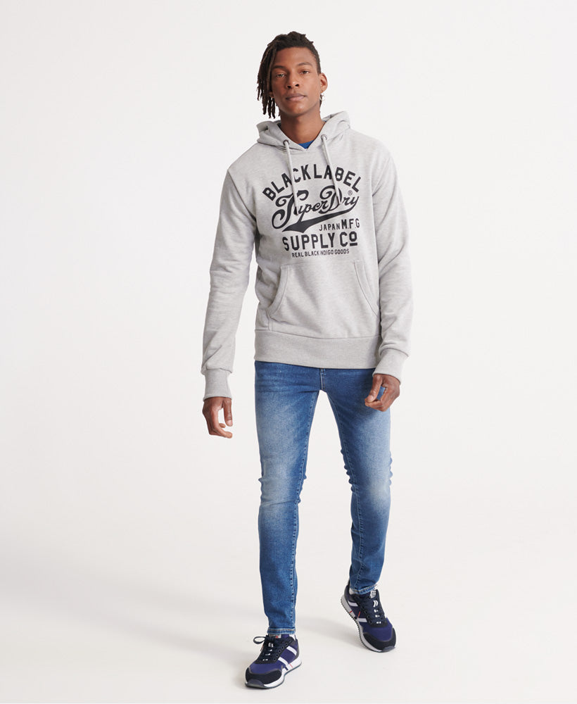 Desert Classic Hood Mens