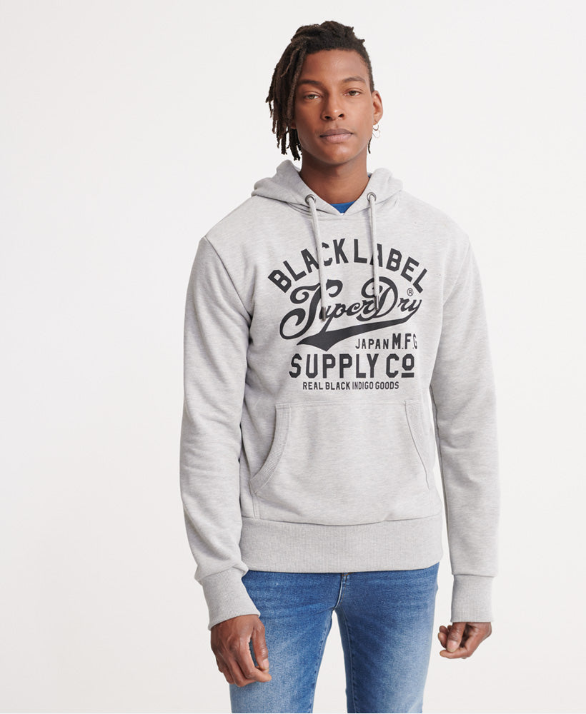 Desert Classic Hood Mens