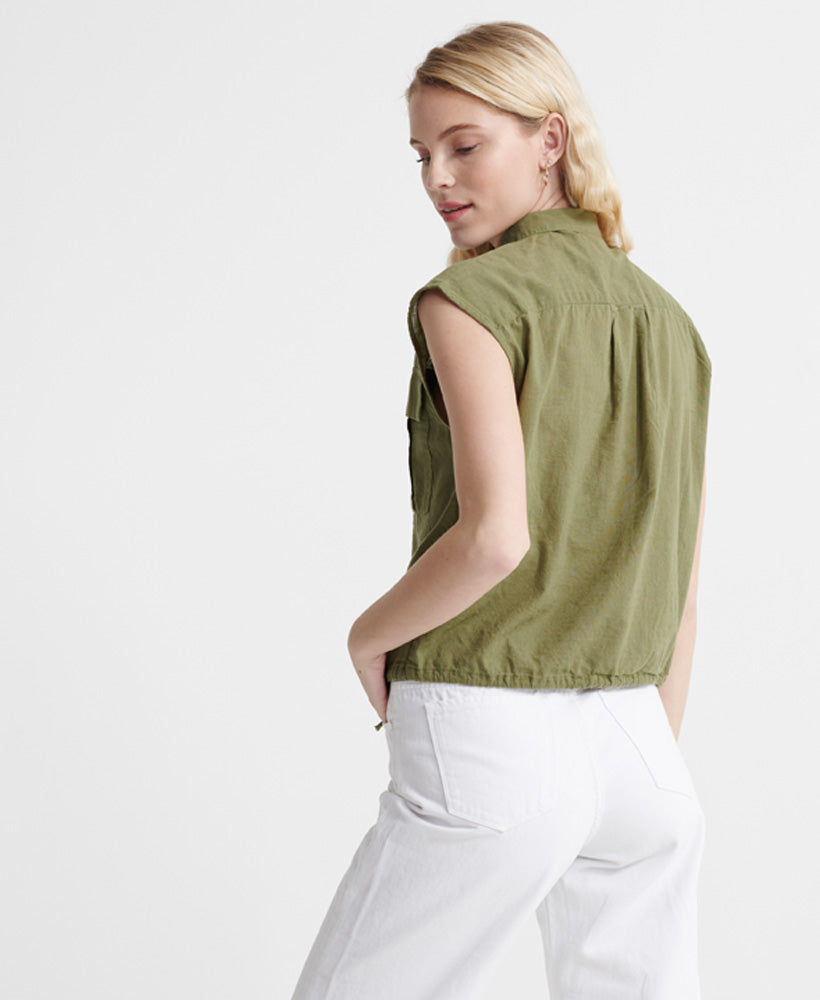 Capulet Olive
