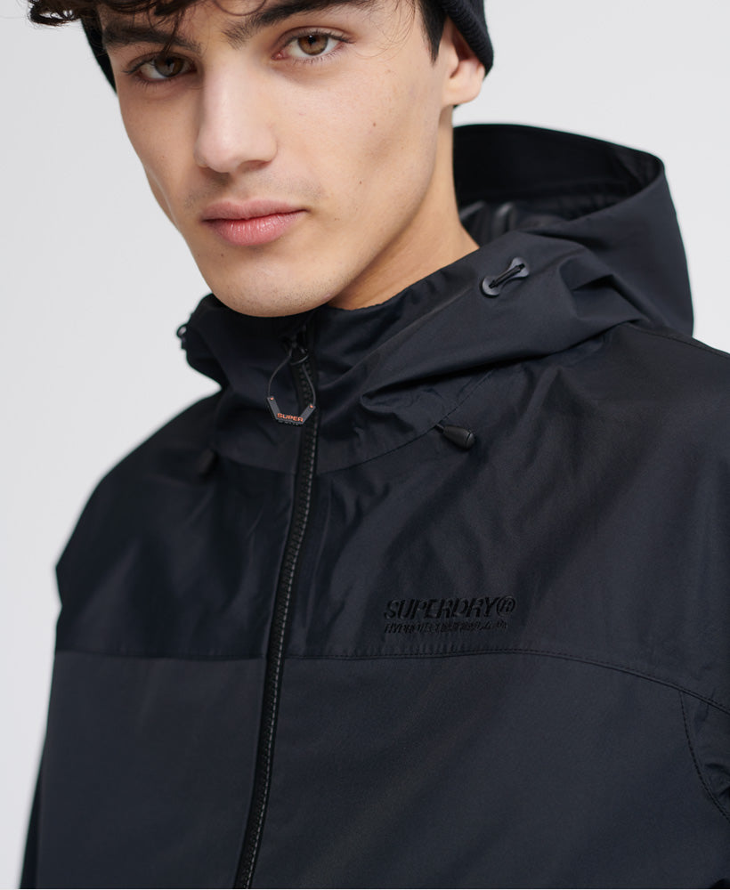 Hydrotech Waterproof Jacket Mens