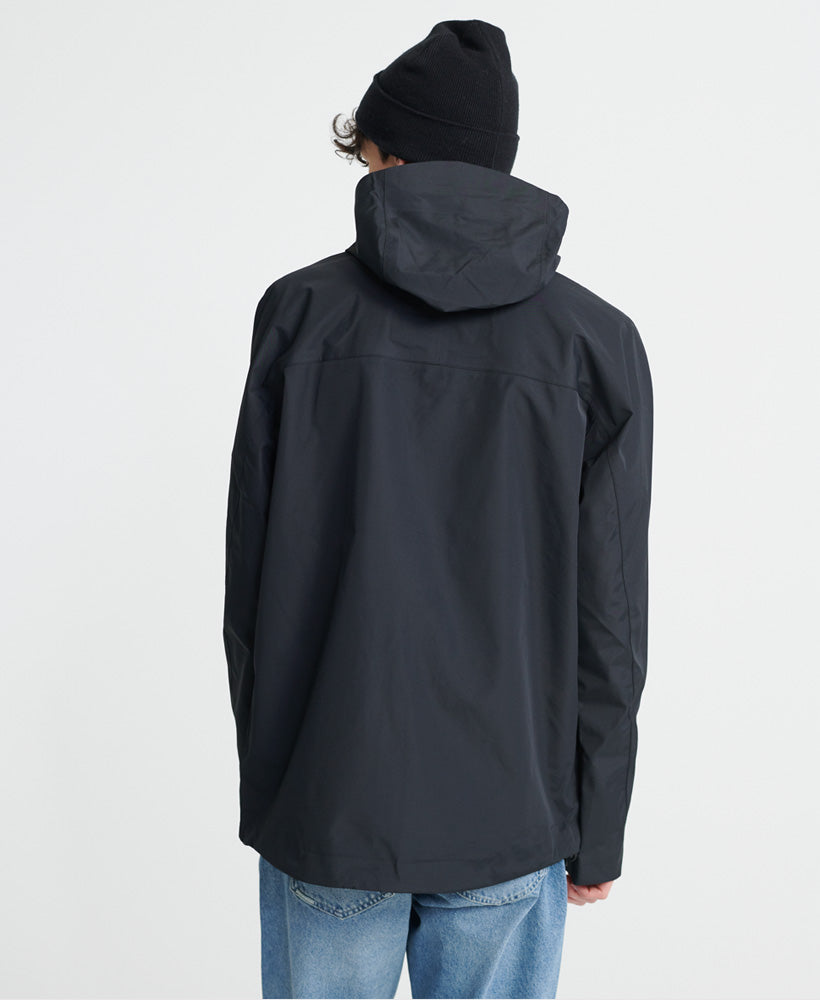 Hydrotech Waterproof Jacket Mens