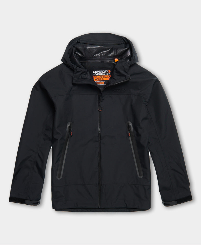 Hydrotech Waterproof Jacket Mens