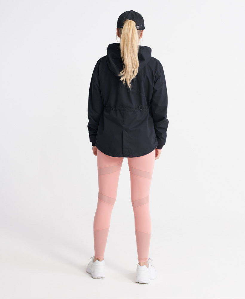 Studio Parka Womens
