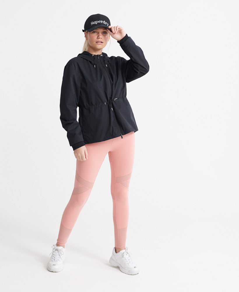 Studio Parka Womens