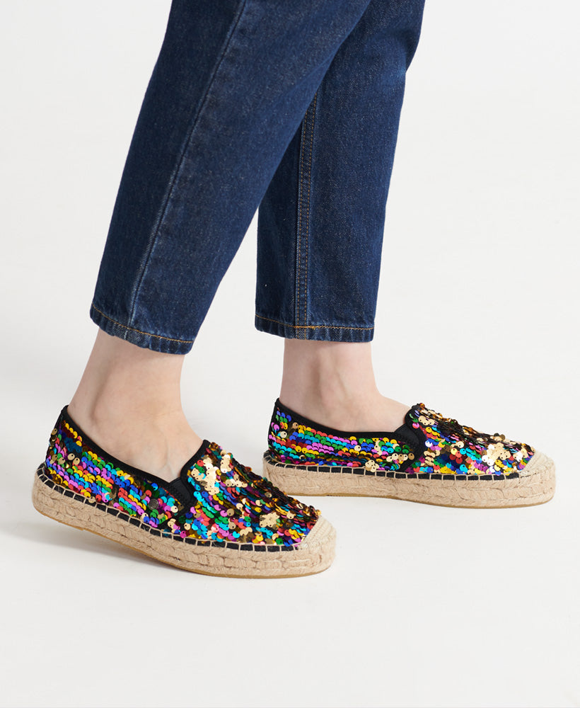 Carnival Sequin