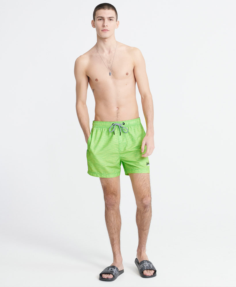 Hyper Beach Volley Swim Short Mens