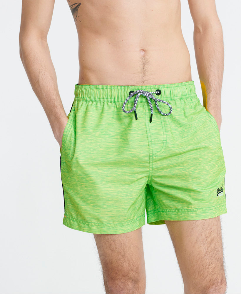 Hyper Beach Volley Swim Short Mens