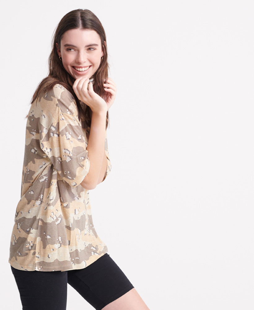Desert Camo