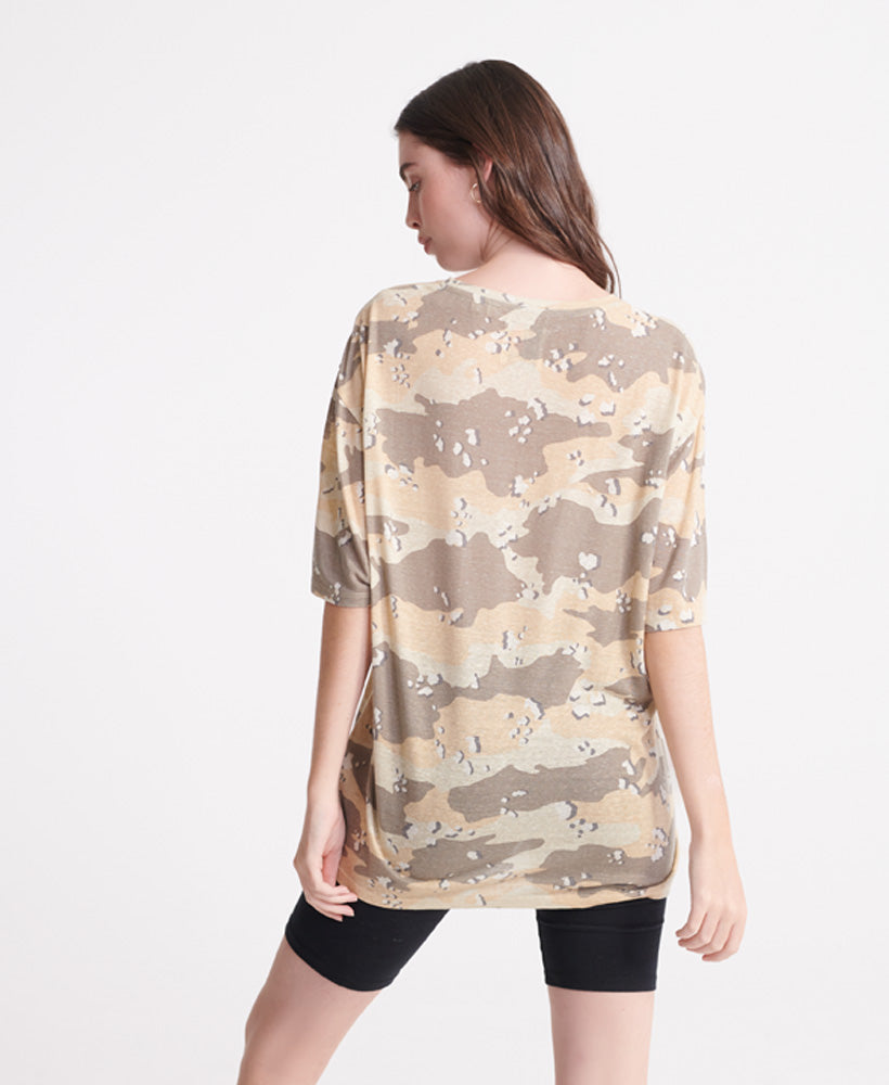 Desert Camo