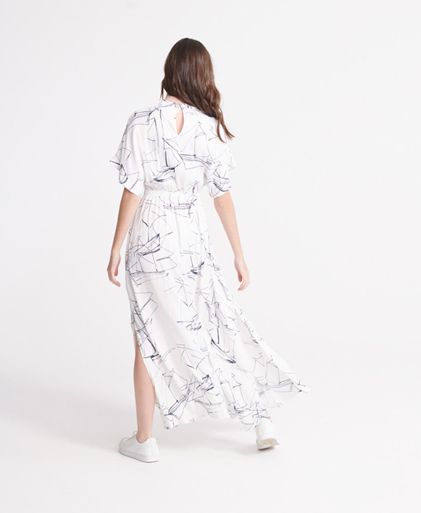 White Print