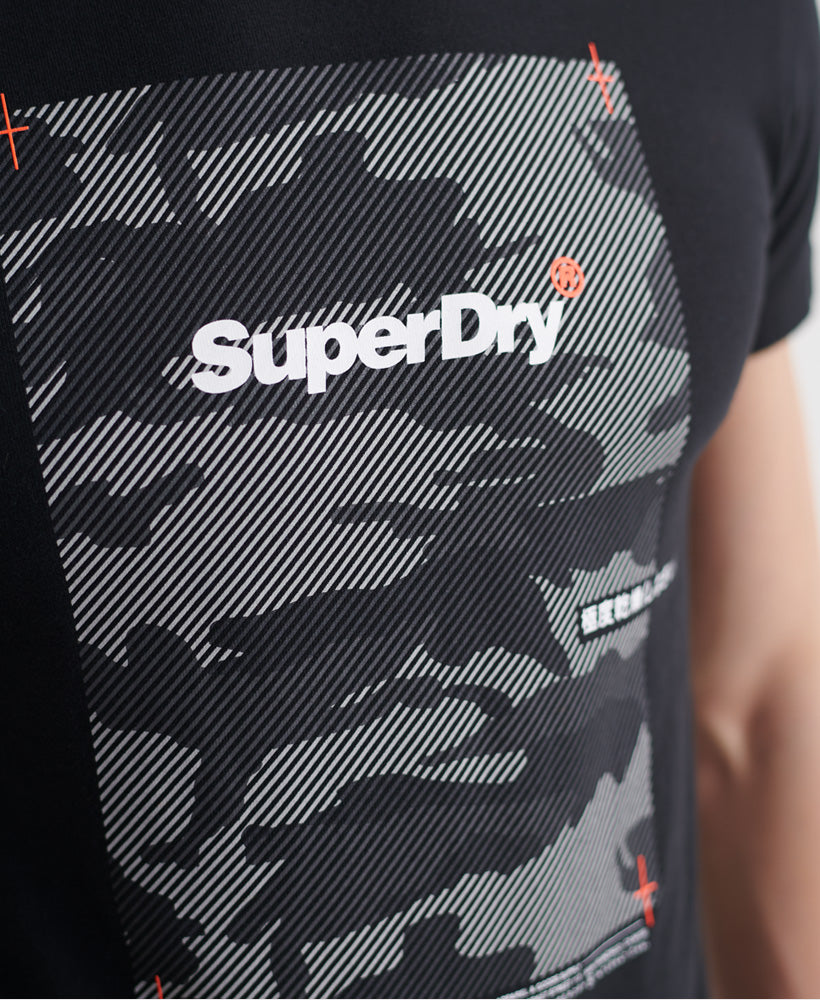 Chromatic Tee Mens