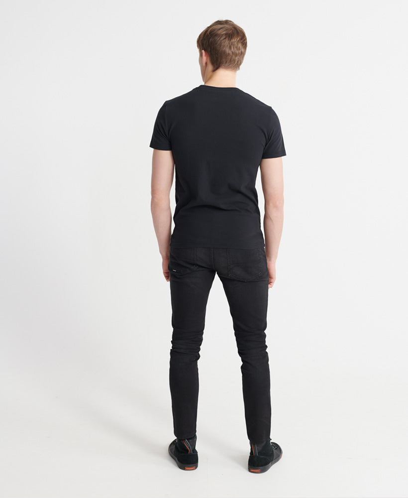 Chromatic Tee Mens