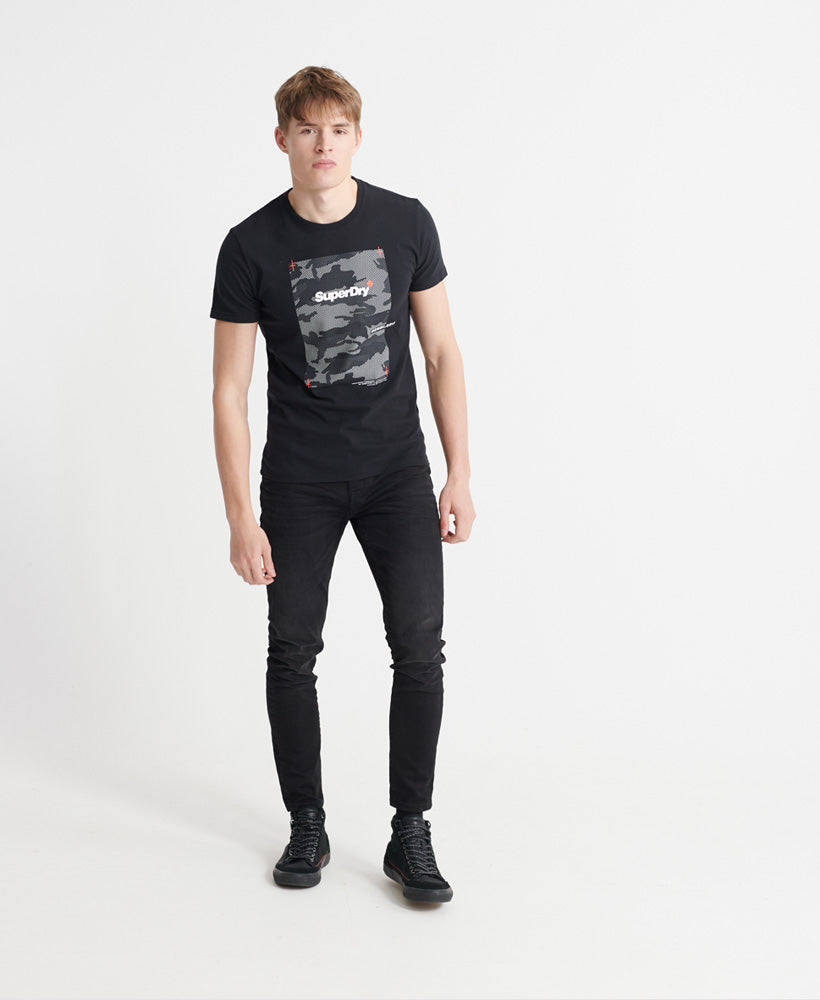 Chromatic Tee Mens