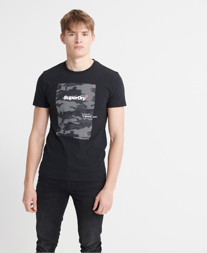 Chromatic Tee Mens