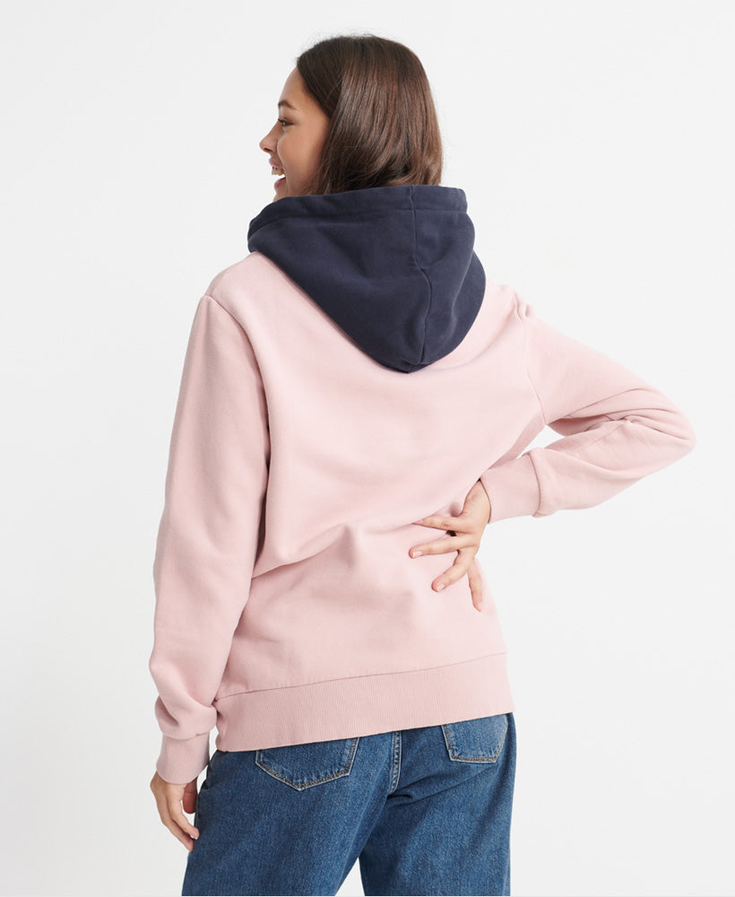 Vintage Blush