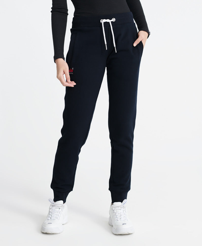 Eclipse Navy