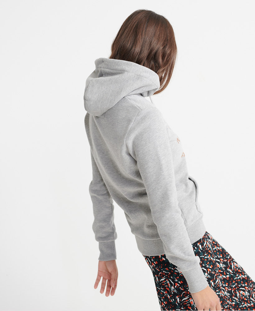 Grey Marl